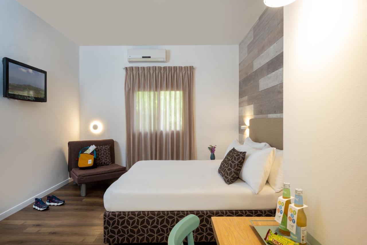 Kibbutz Malkiya Travel Hotel Malkiyya Kültér fotó
