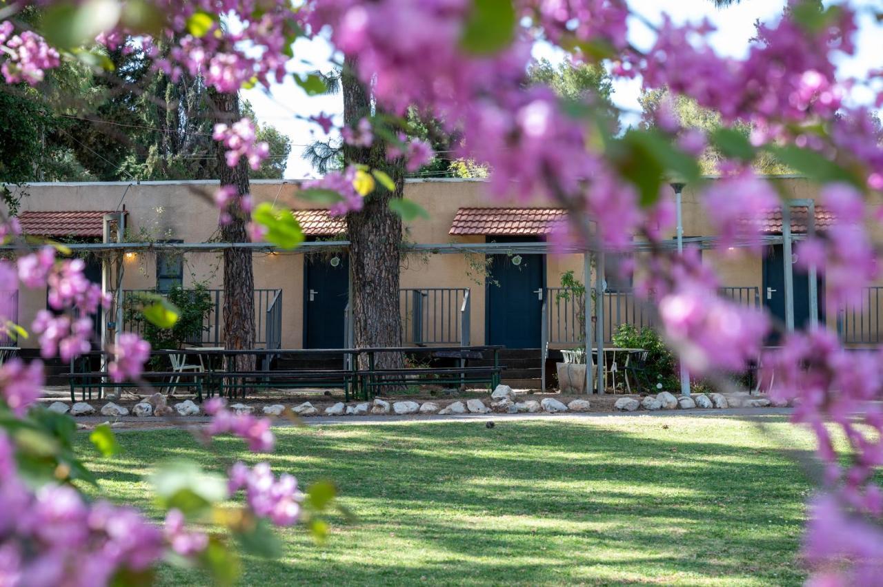 Kibbutz Malkiya Travel Hotel Malkiyya Kültér fotó