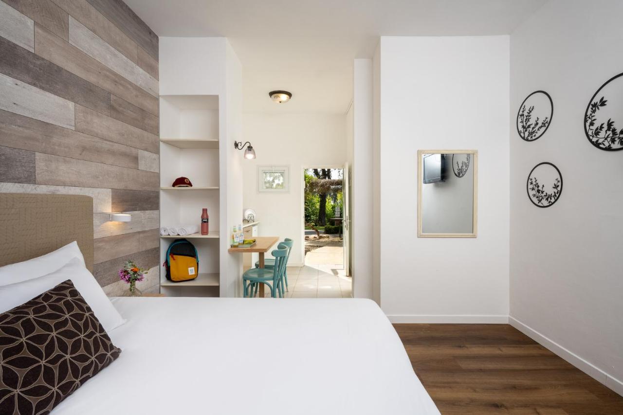 Kibbutz Malkiya Travel Hotel Malkiyya Kültér fotó