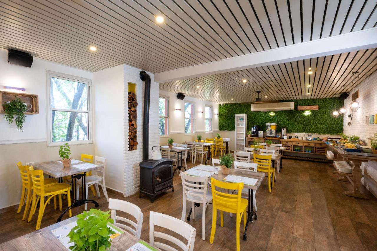 Kibbutz Malkiya Travel Hotel Malkiyya Kültér fotó