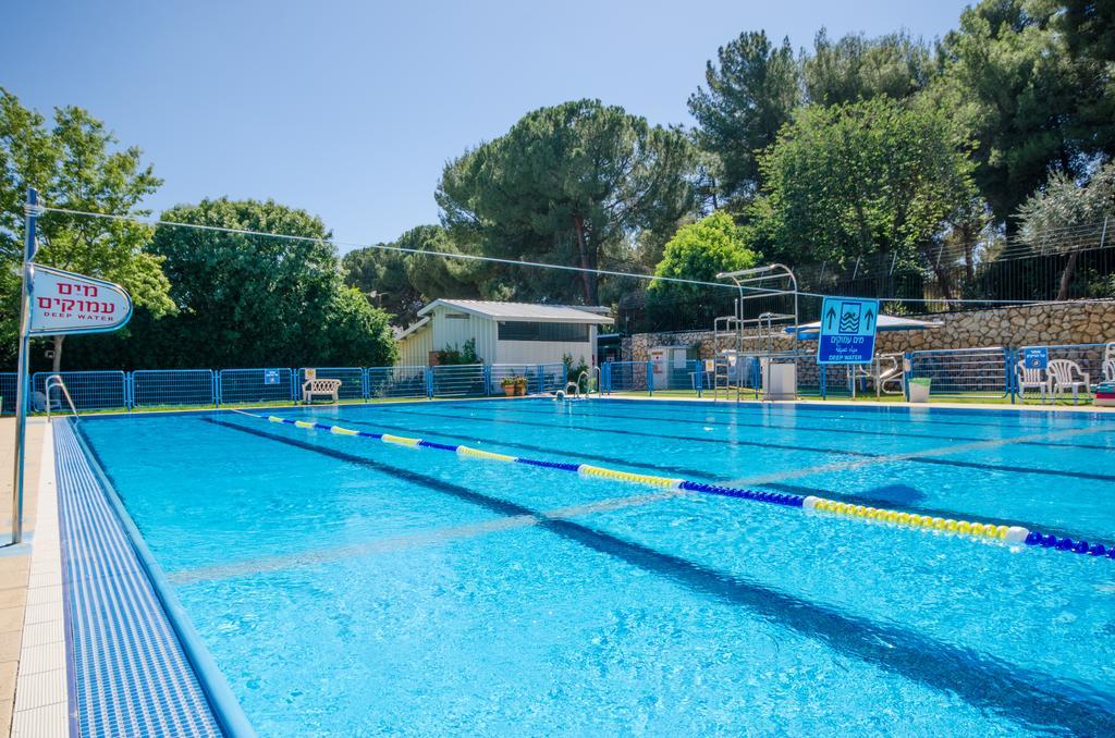 Kibbutz Malkiya Travel Hotel Malkiyya Kültér fotó
