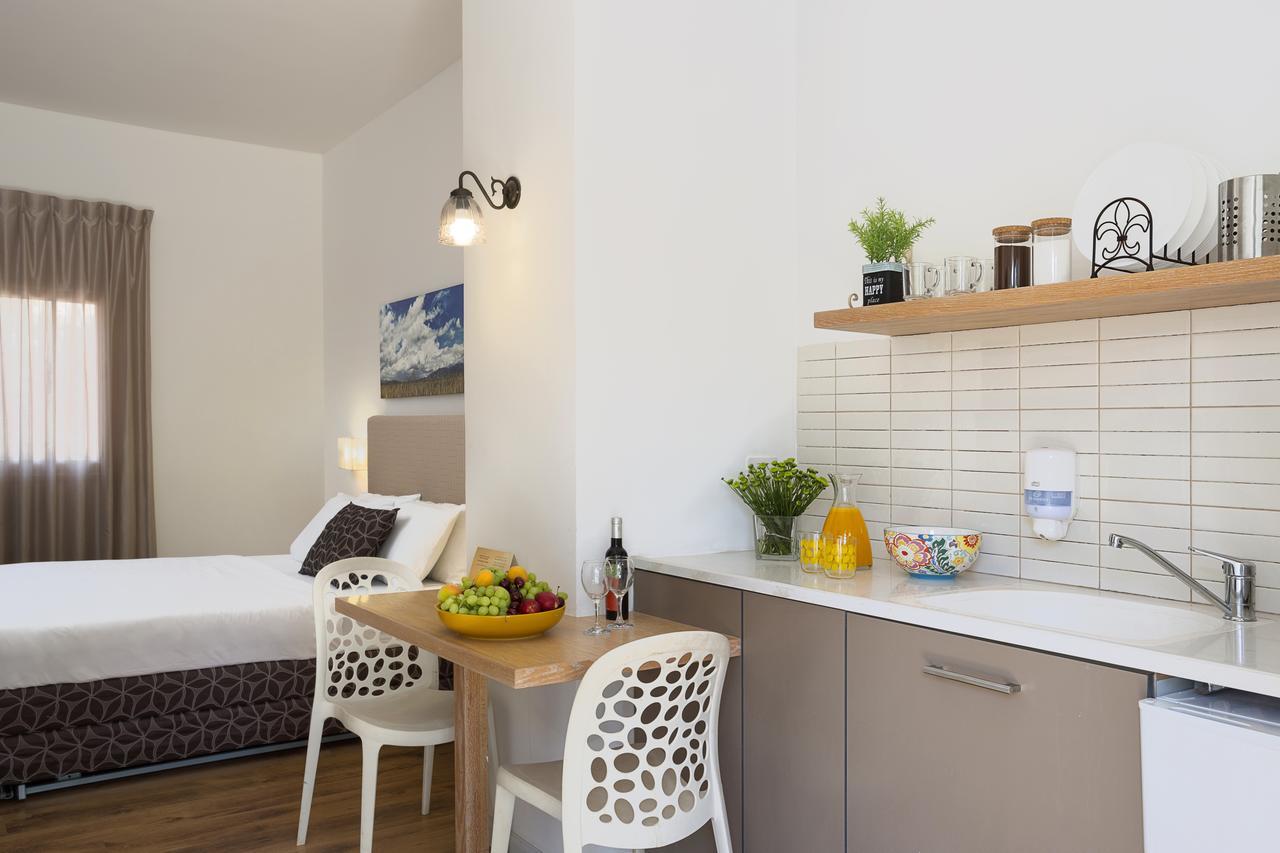 Kibbutz Malkiya Travel Hotel Malkiyya Kültér fotó