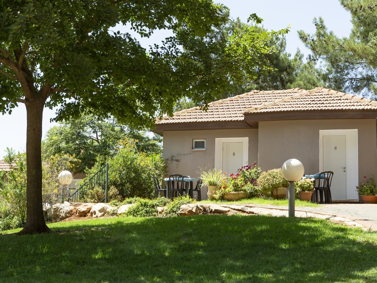 Kibbutz Malkiya Travel Hotel Malkiyya Kültér fotó