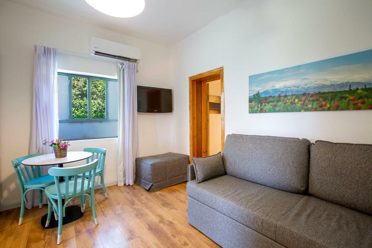 Kibbutz Malkiya Travel Hotel Malkiyya Kültér fotó