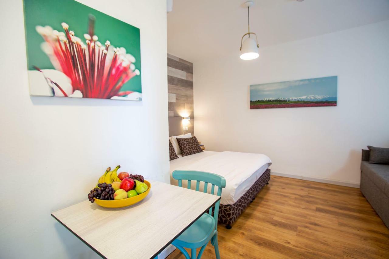 Kibbutz Malkiya Travel Hotel Malkiyya Kültér fotó