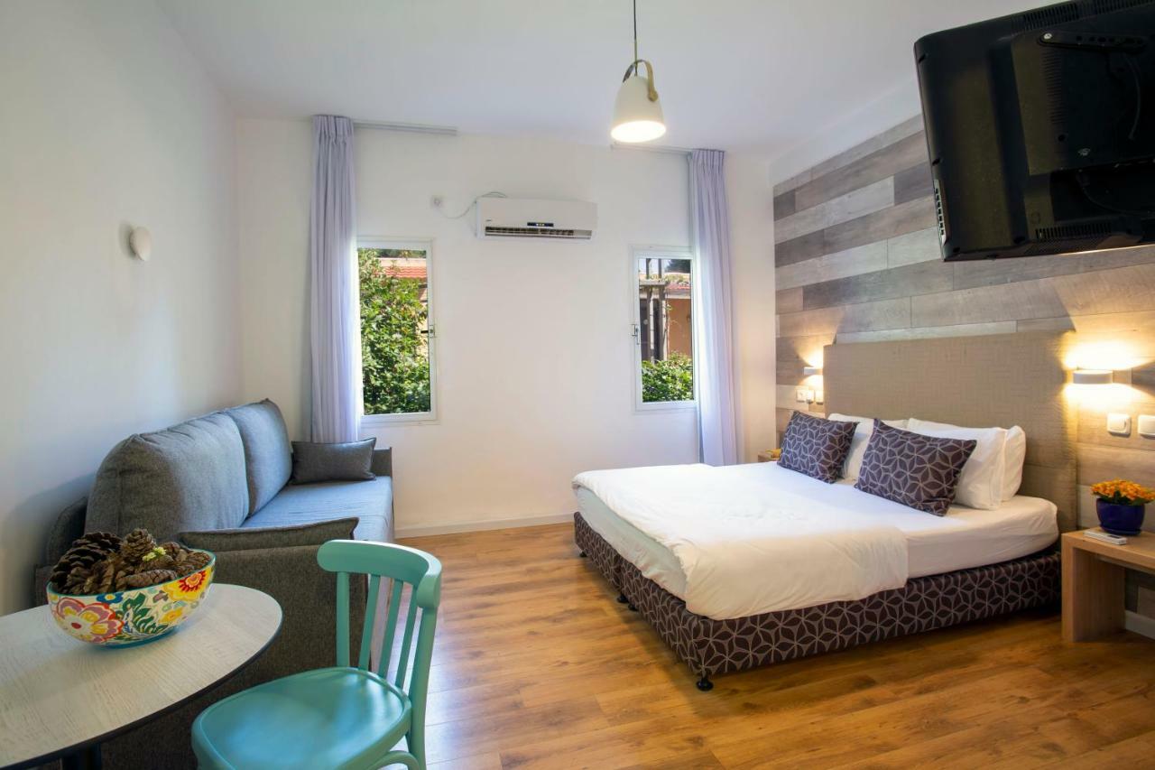 Kibbutz Malkiya Travel Hotel Malkiyya Szoba fotó