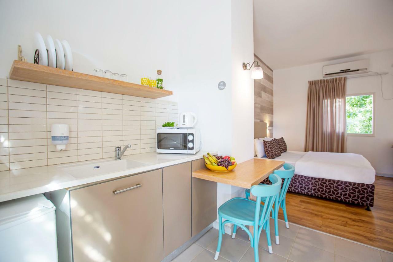 Kibbutz Malkiya Travel Hotel Malkiyya Kültér fotó